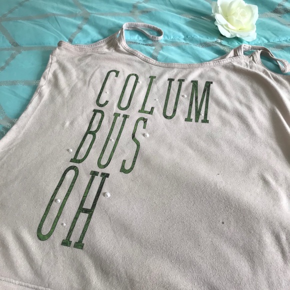 Custom Print Cami - Picture 3 of 3
